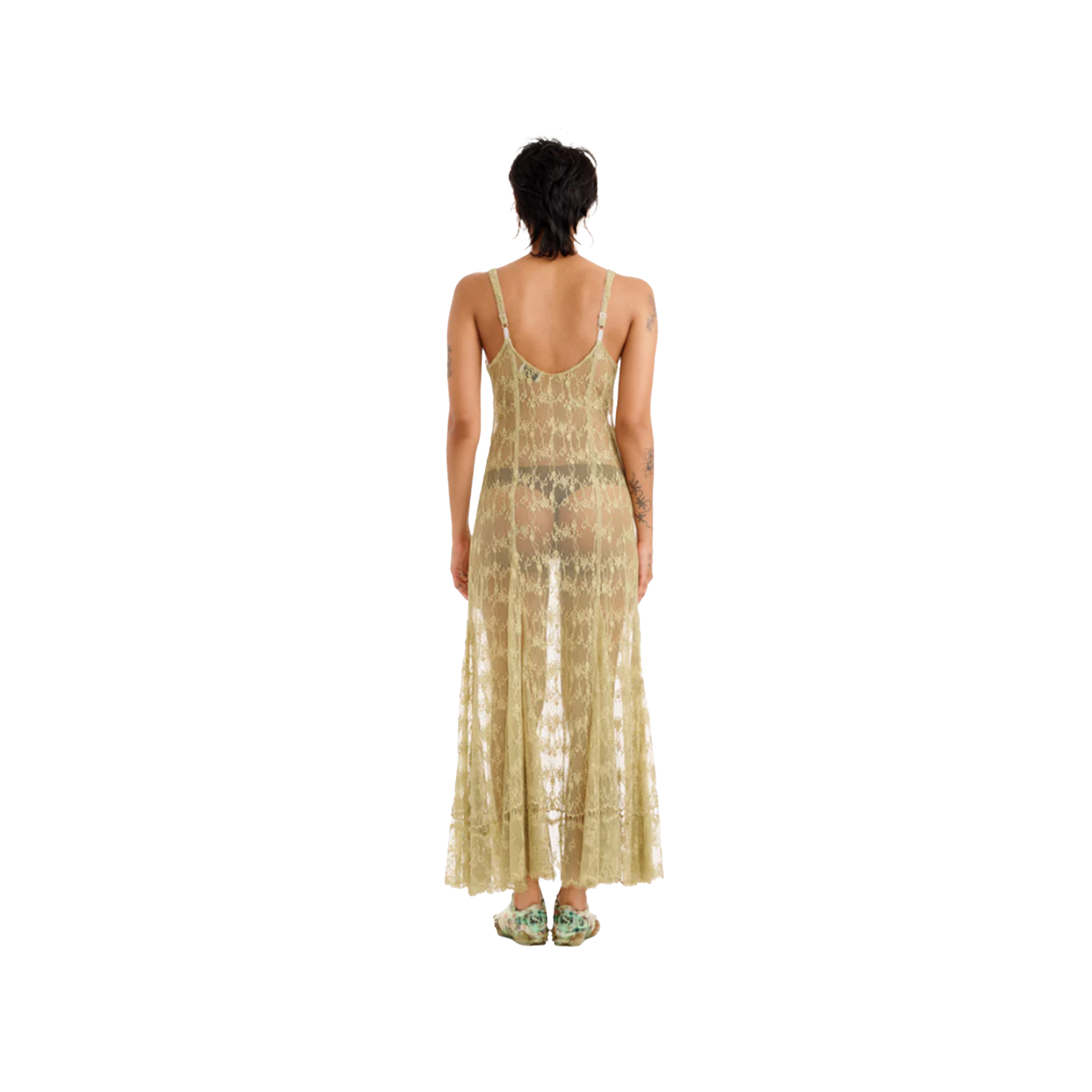 Pamela Dress