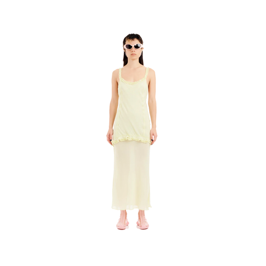Hyacinth Dress