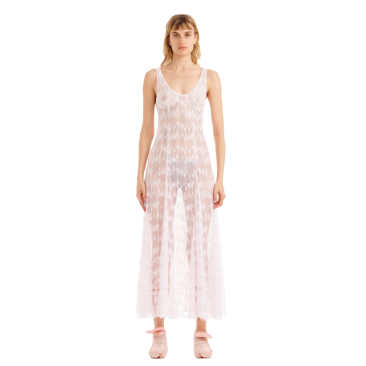 Pamela Dress