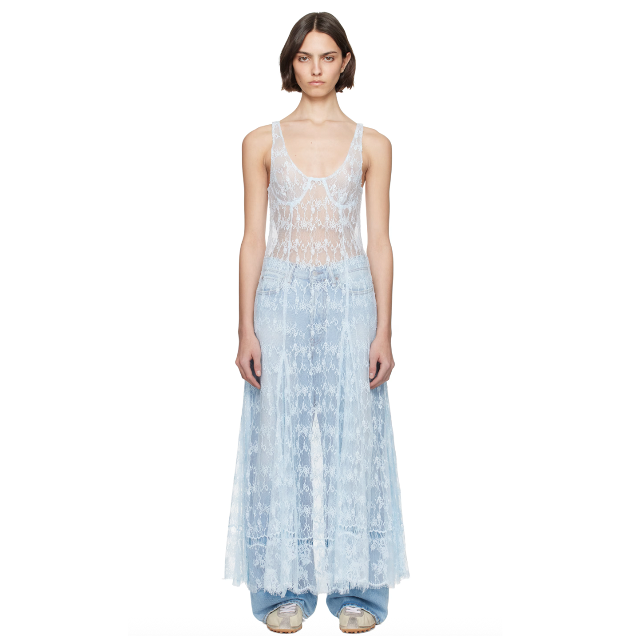 Sky Pamela Dress