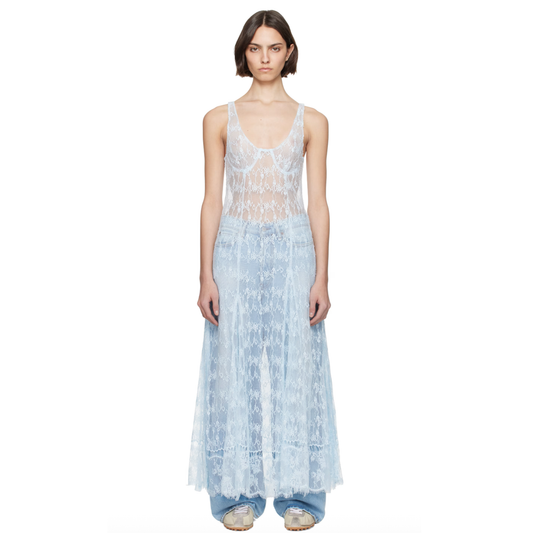 Sky Pamela Dress