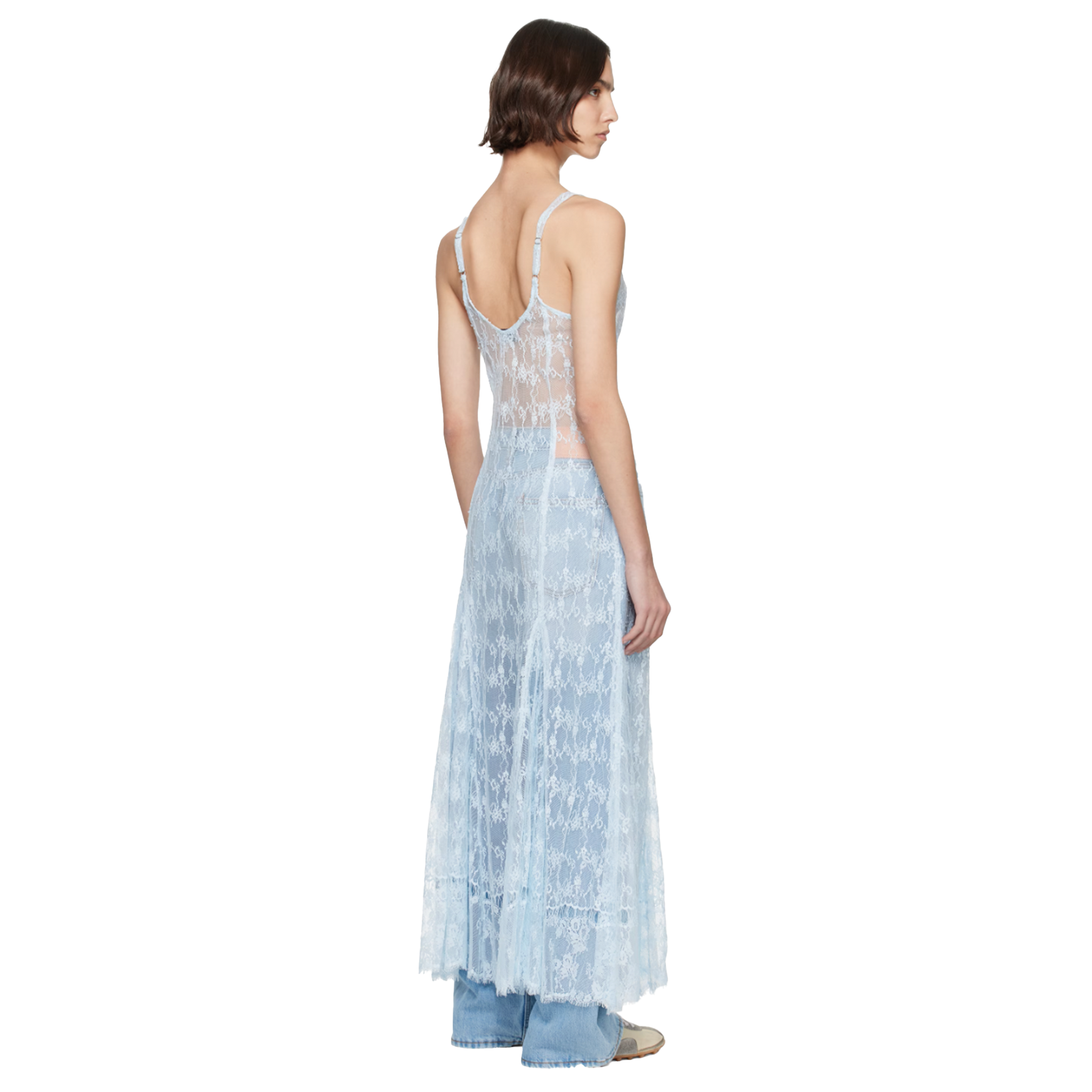 Sky Pamela Dress
