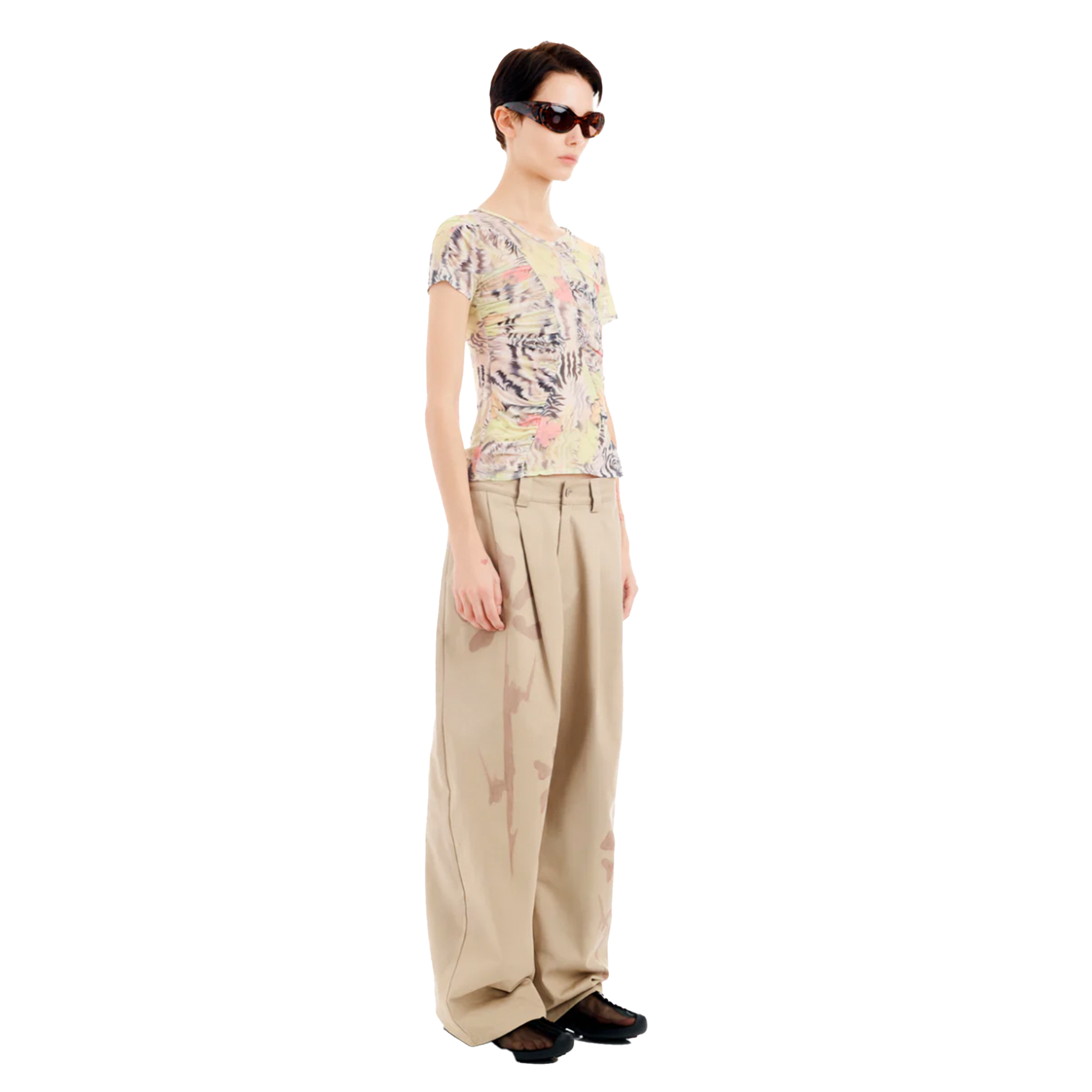 Catchfly Pant