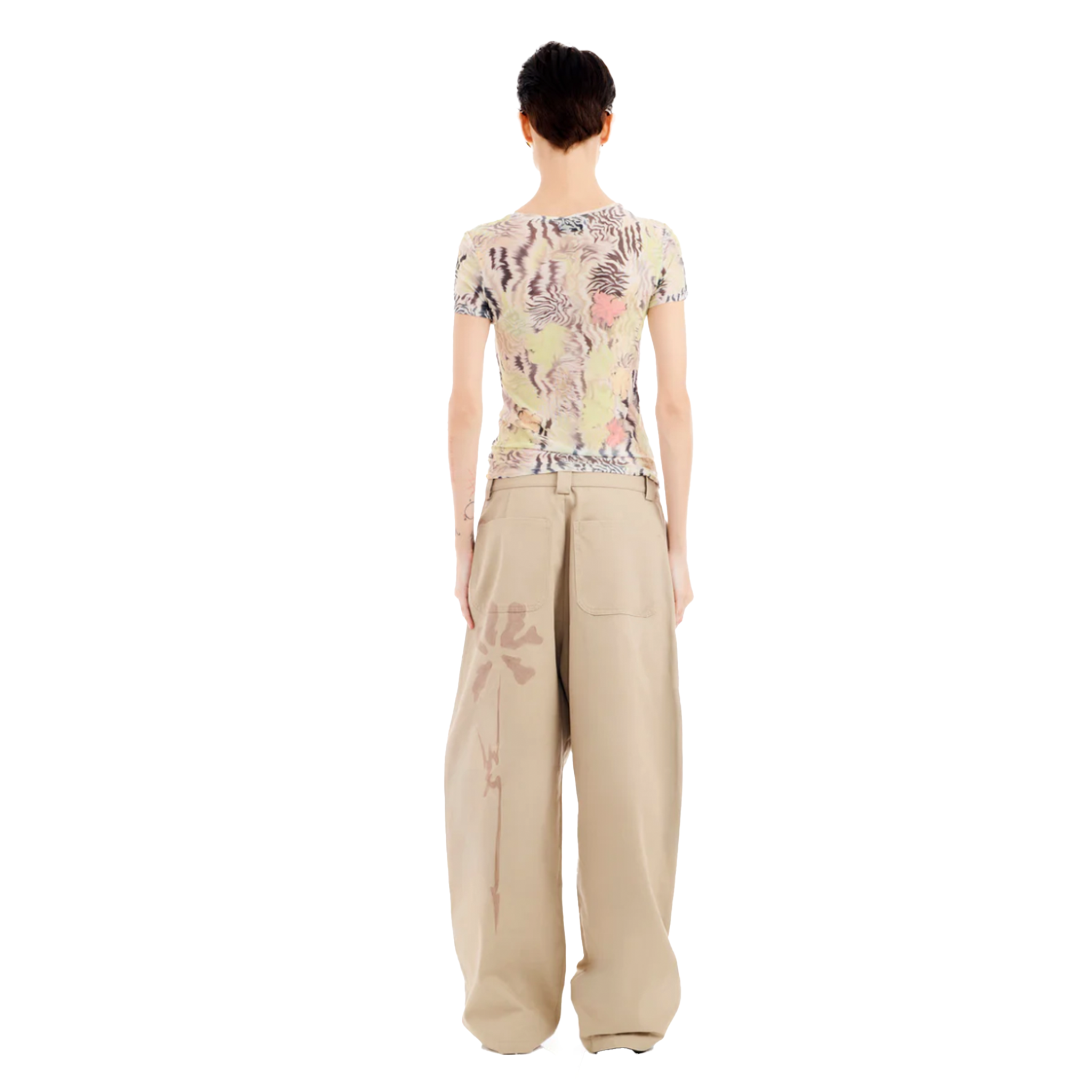 Catchfly Pant
