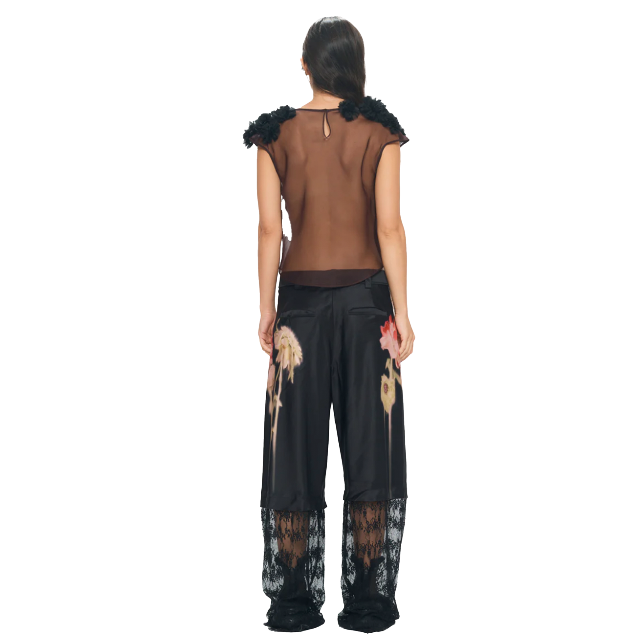 Meadow Path Top