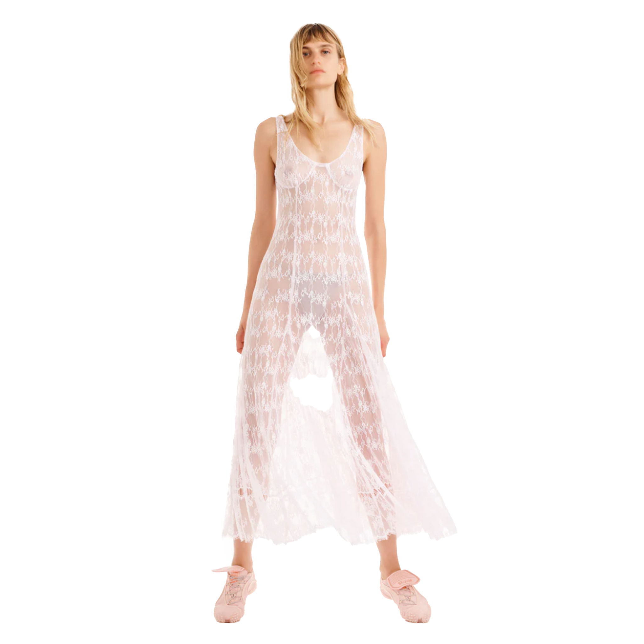 Pamela Dress
