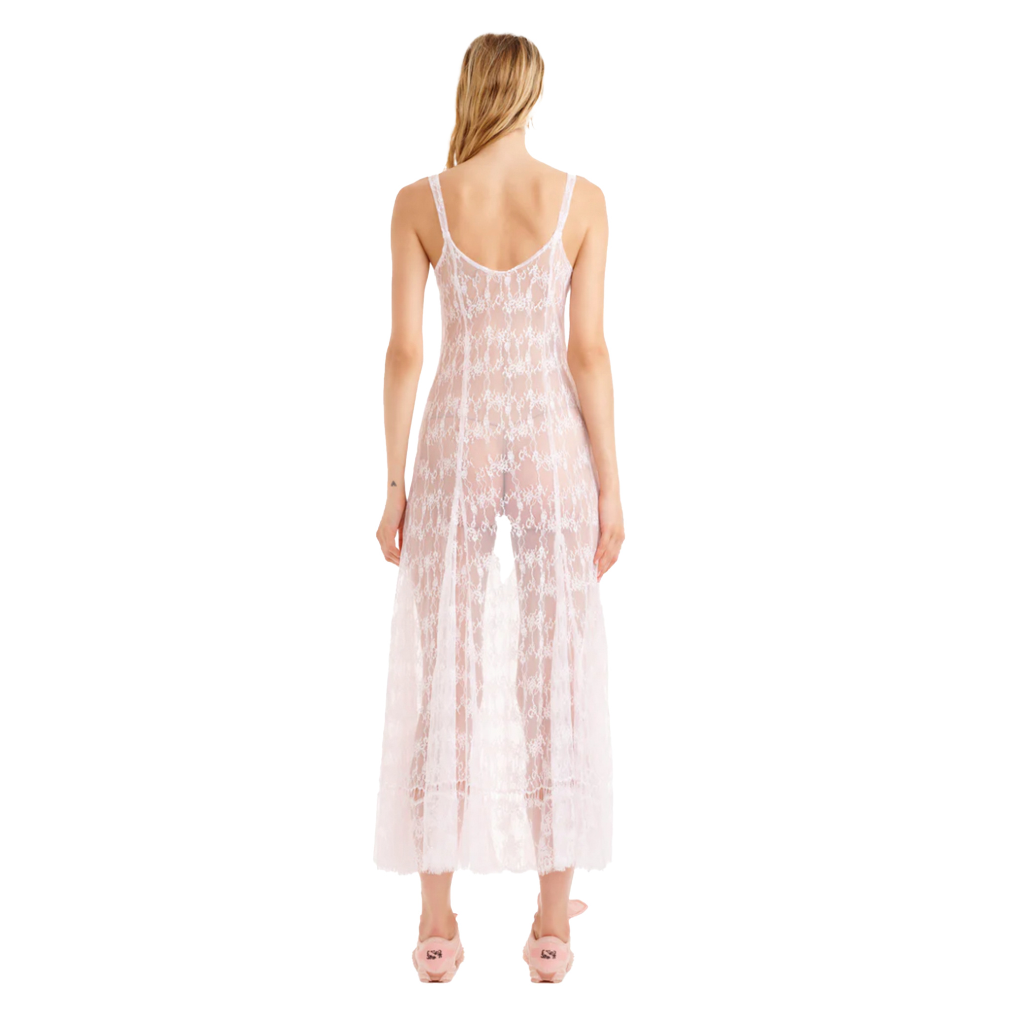Pamela Dress