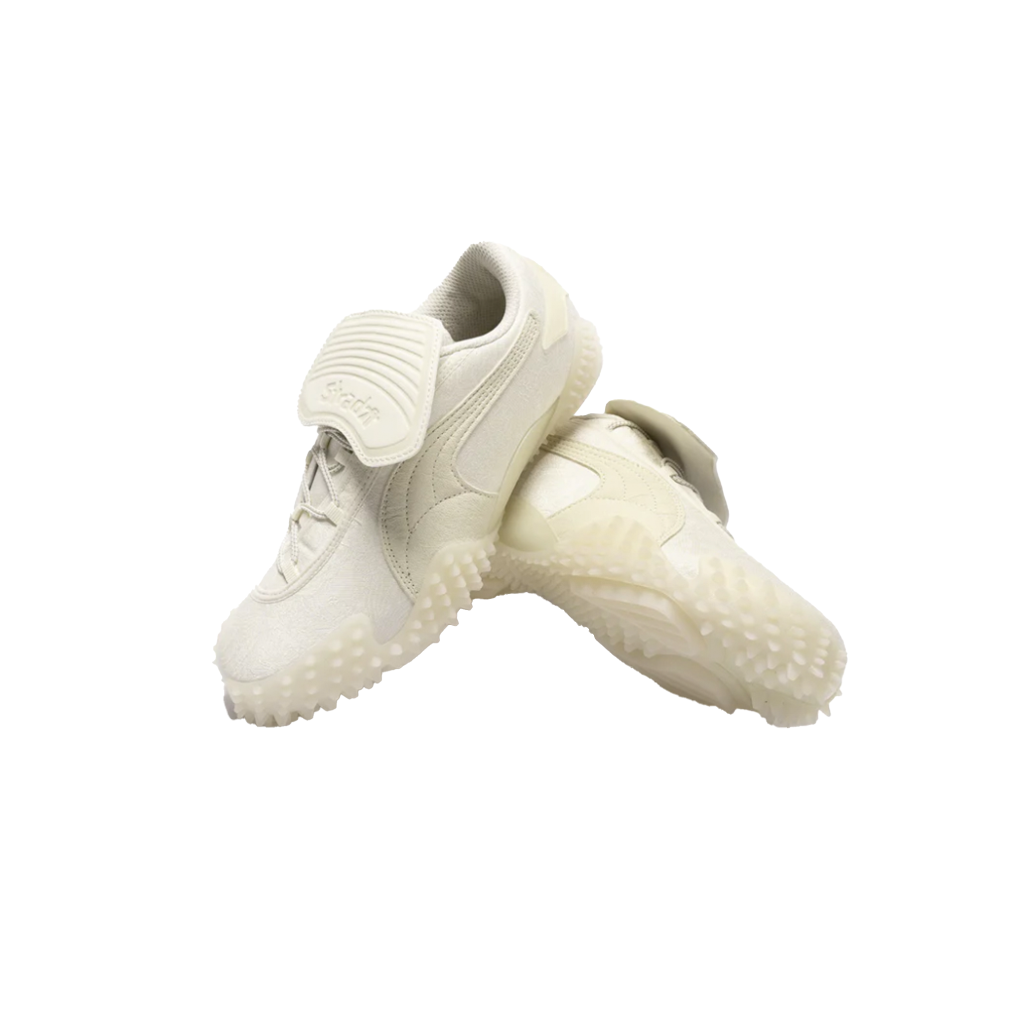 Puma x Collina Strada Mostro White