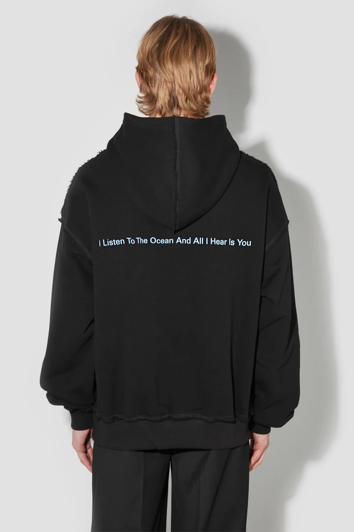 Le Donna Del Lago Hoodie