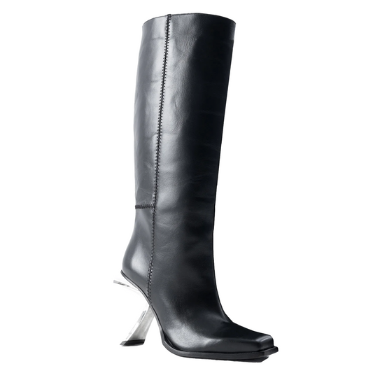 Hex Boot