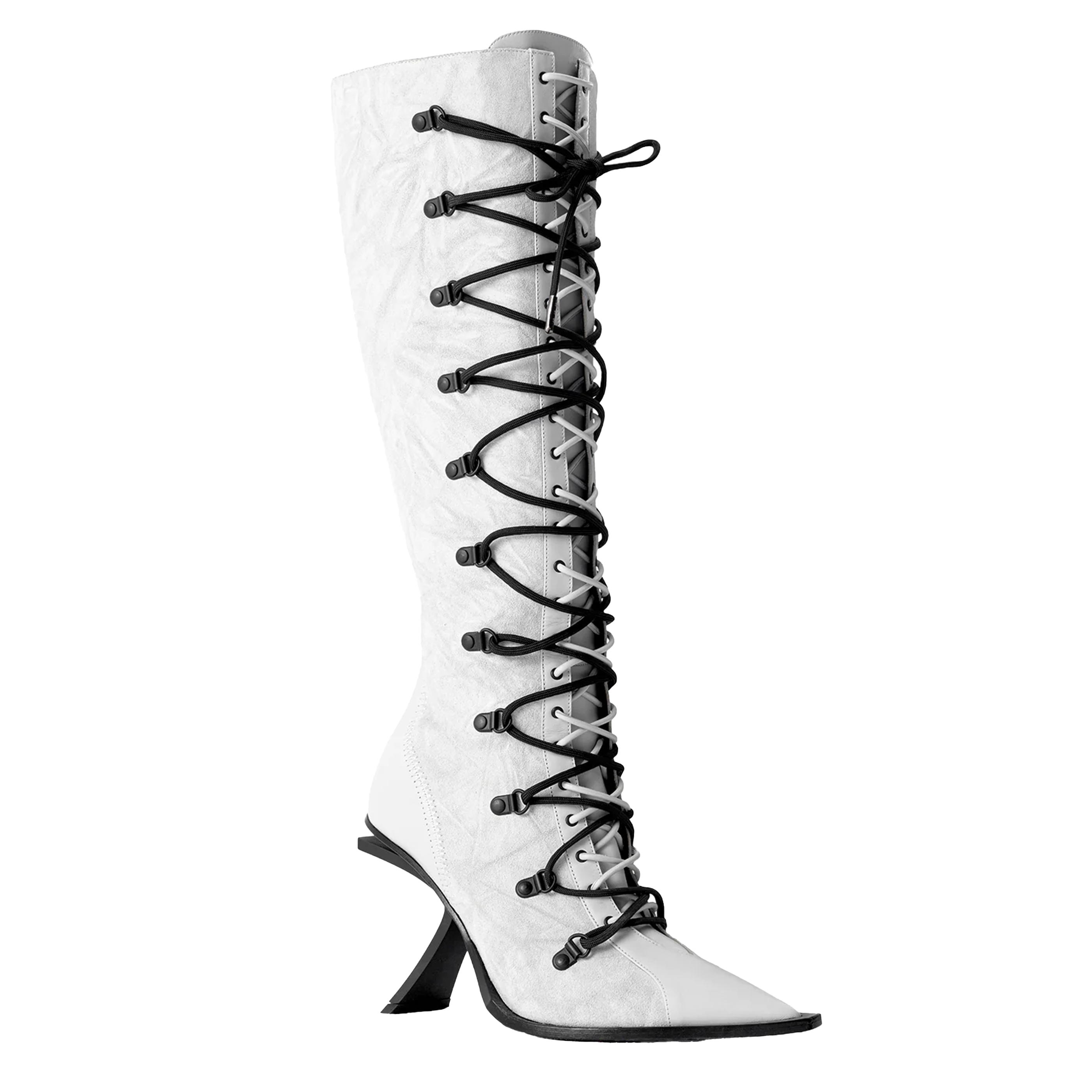 Mercy Boot