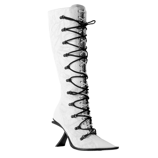 Mercy Boot