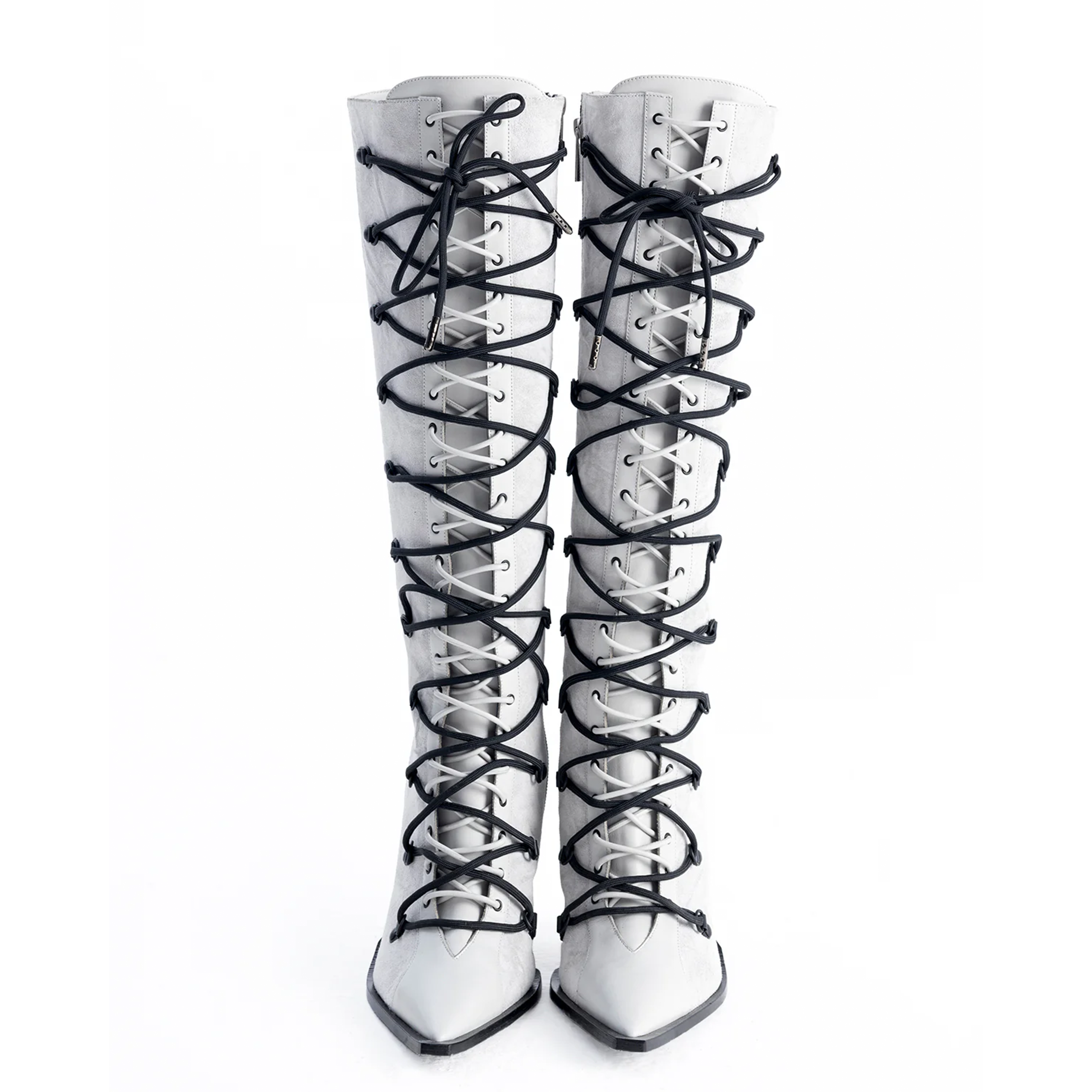 Mercy Boot