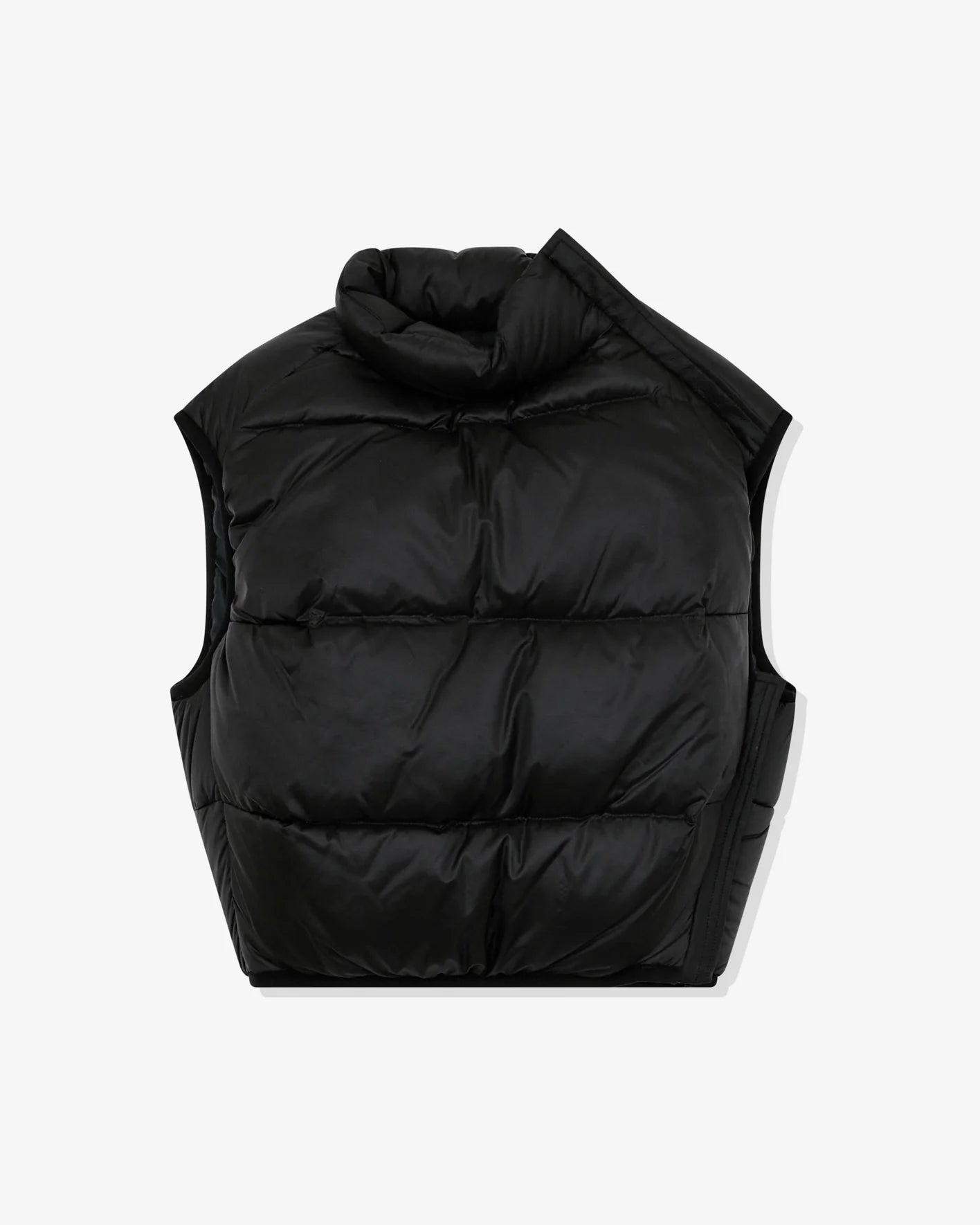 Puffer Vest