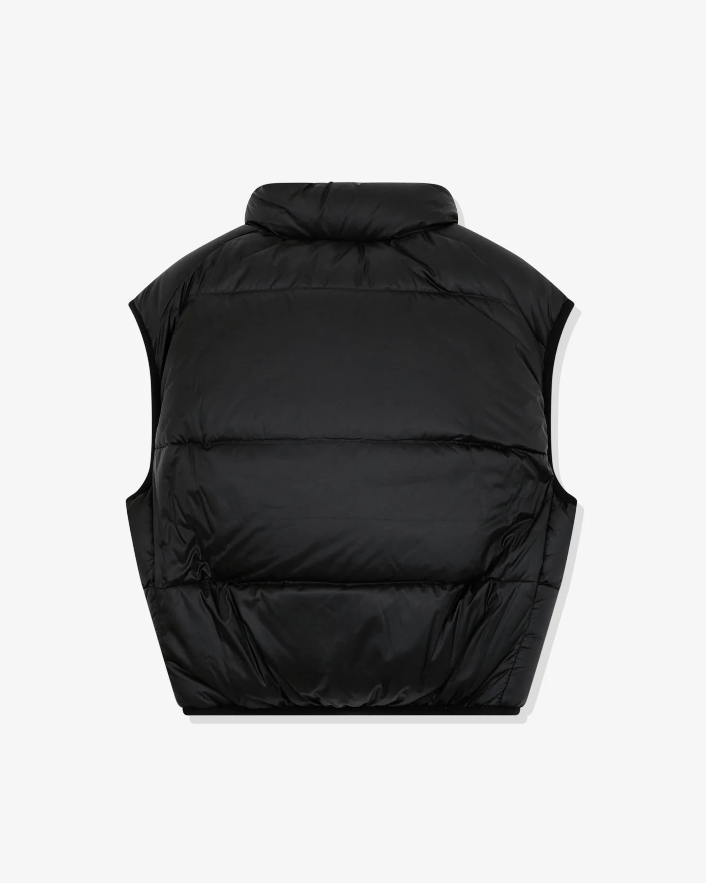Puffer Vest