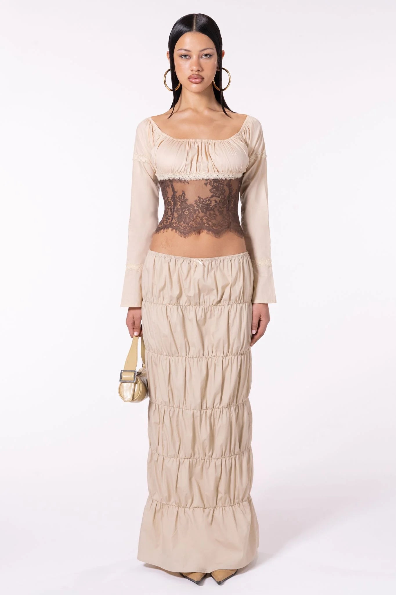 Delilah Skirt