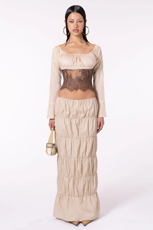Delilah Skirt