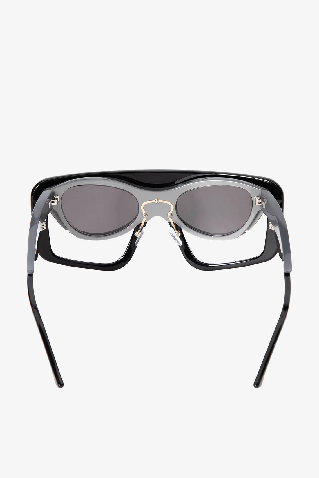 Double Eyewear