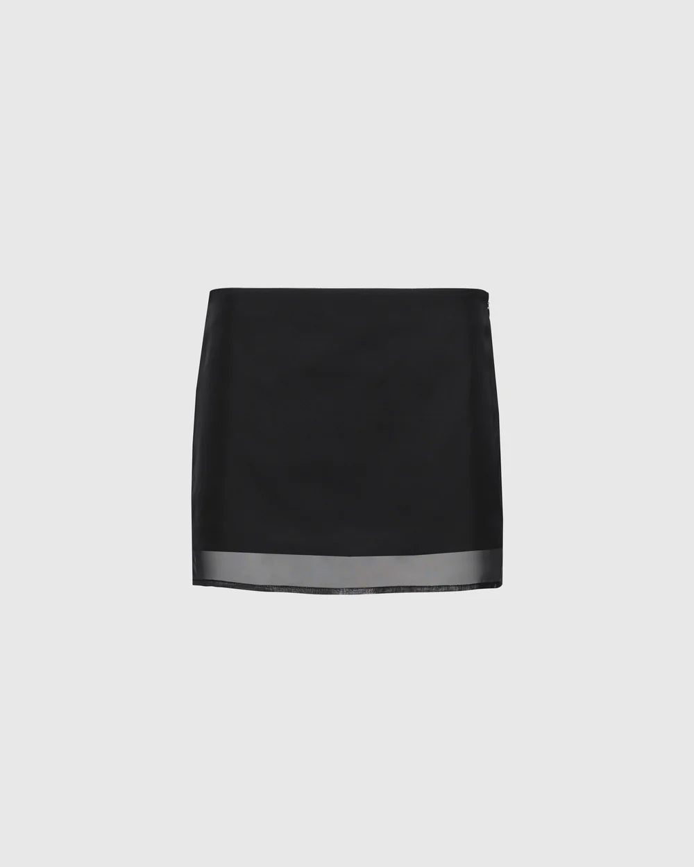 Double Layer Skirt