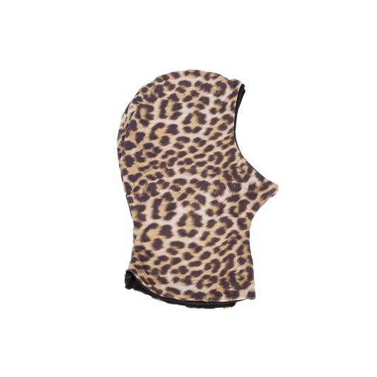 Jersey Printed Balaclava