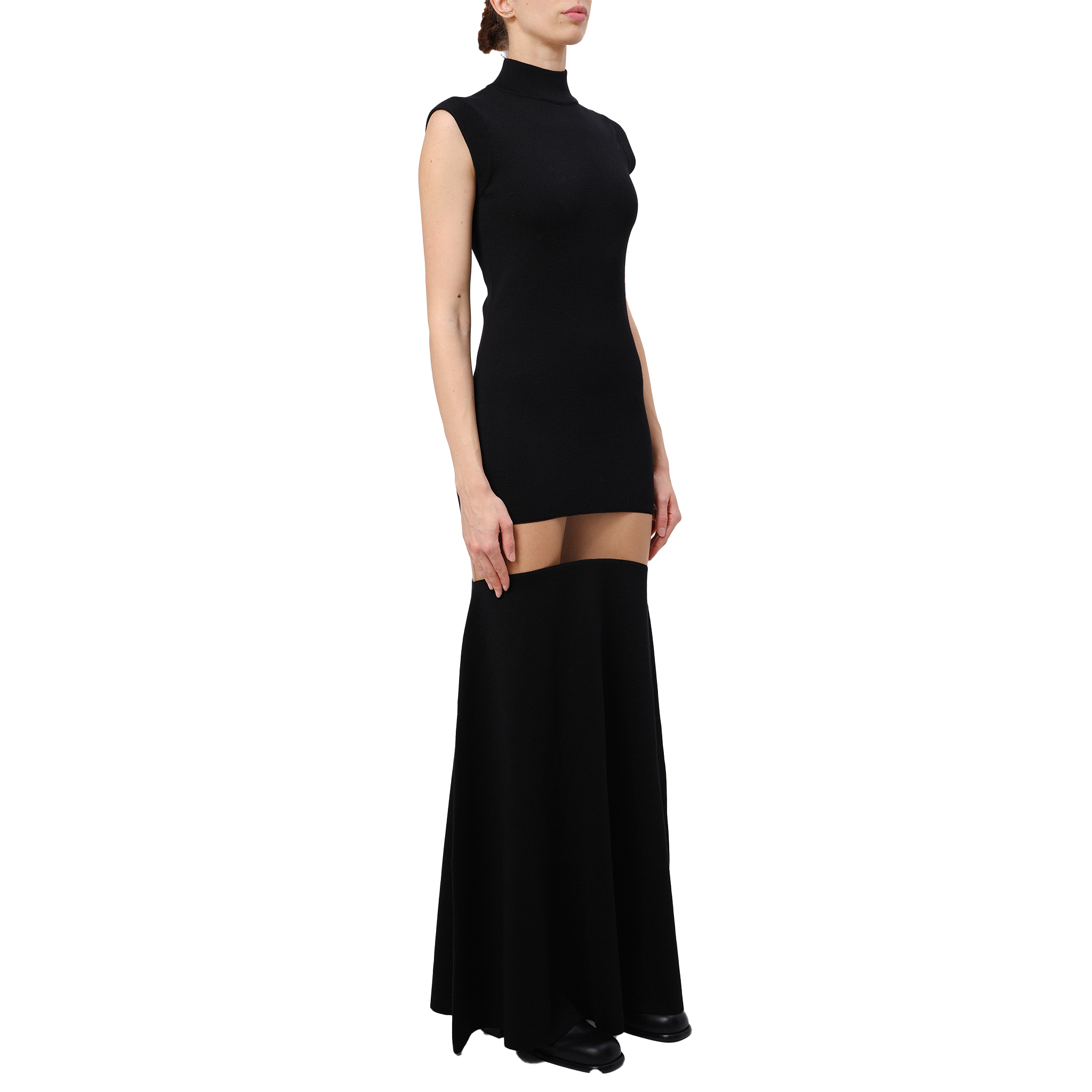 Floating Dress