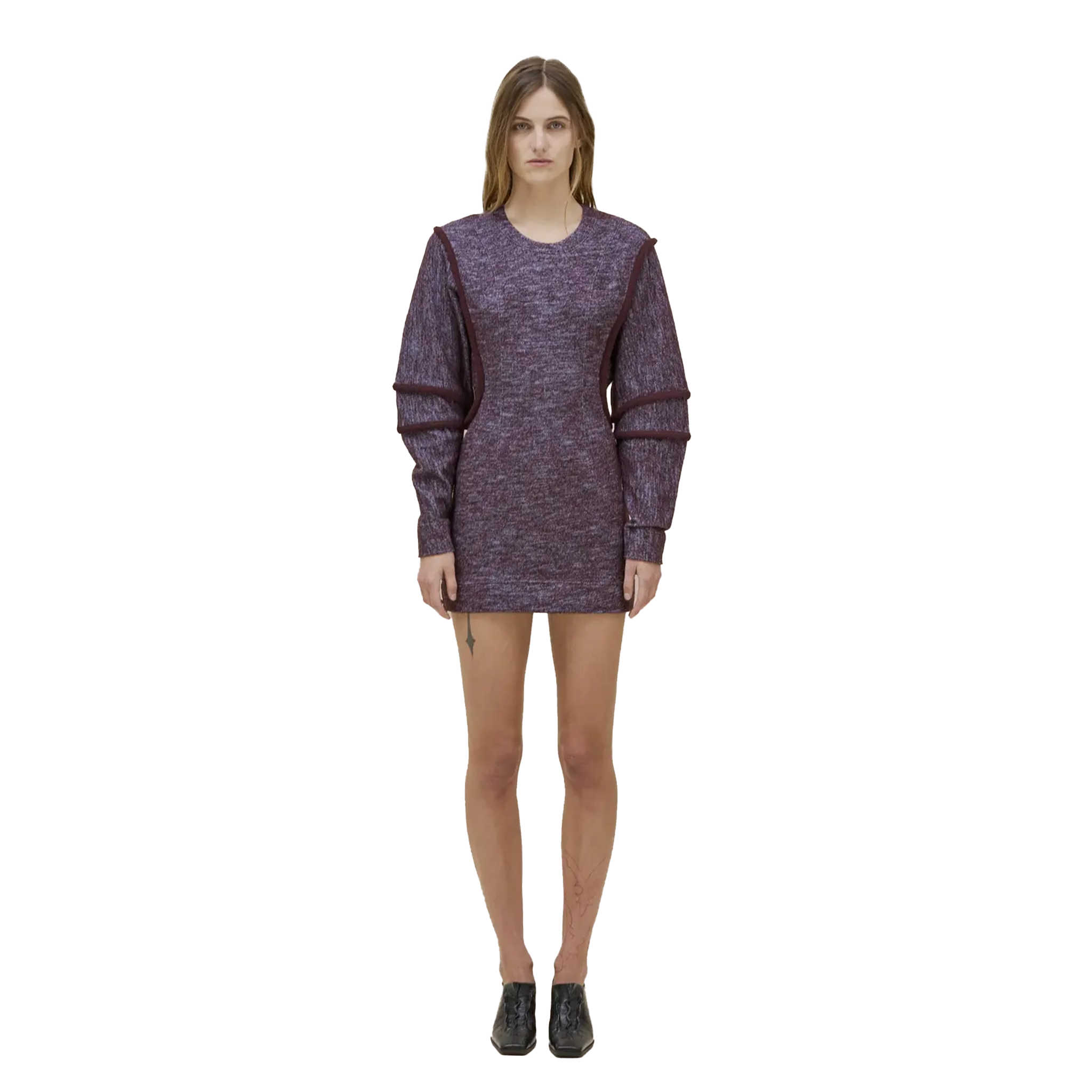 Pallas Dress