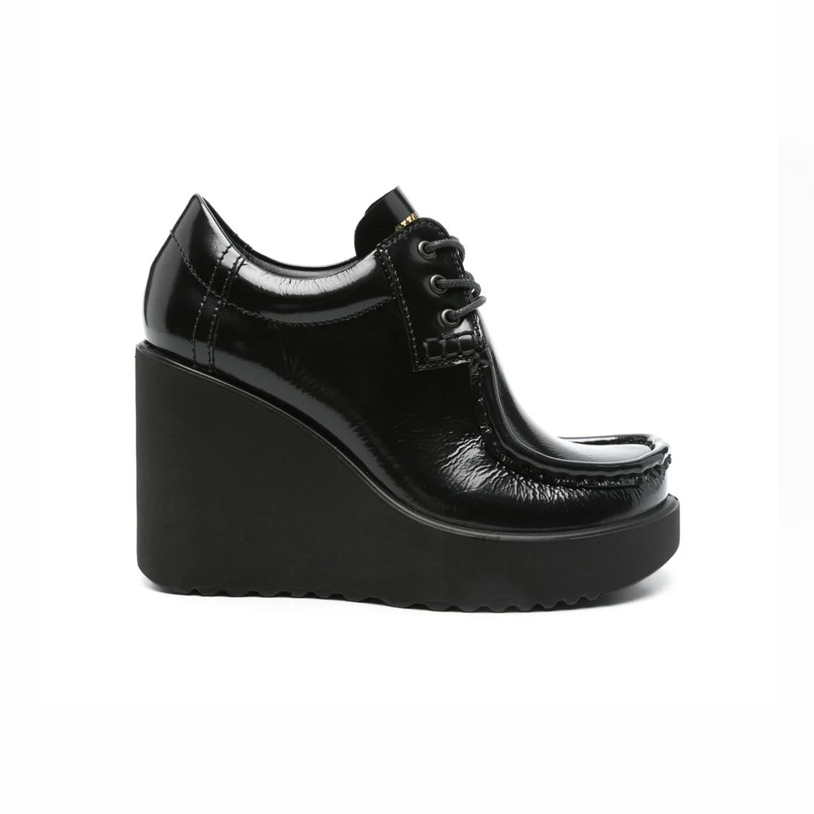 Ecco.Kollektive x Ottolinger Lock Heel