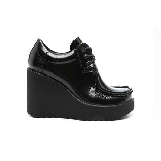 Ecco.Kollektive x Ottolinger Lock Heel