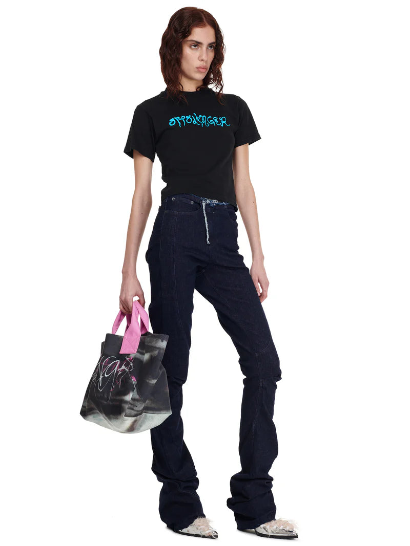 Puffy T-Shirt