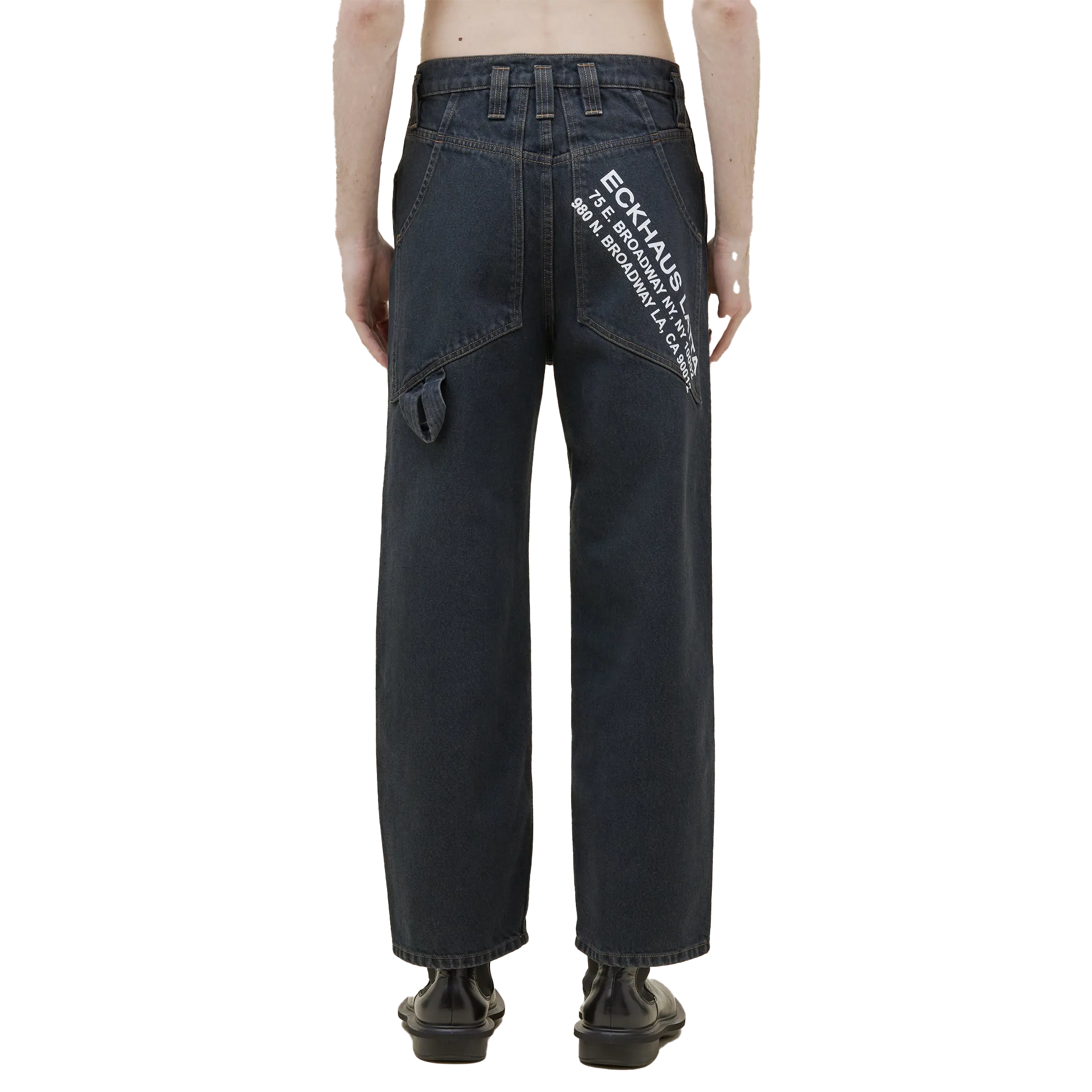 Baggy Jean