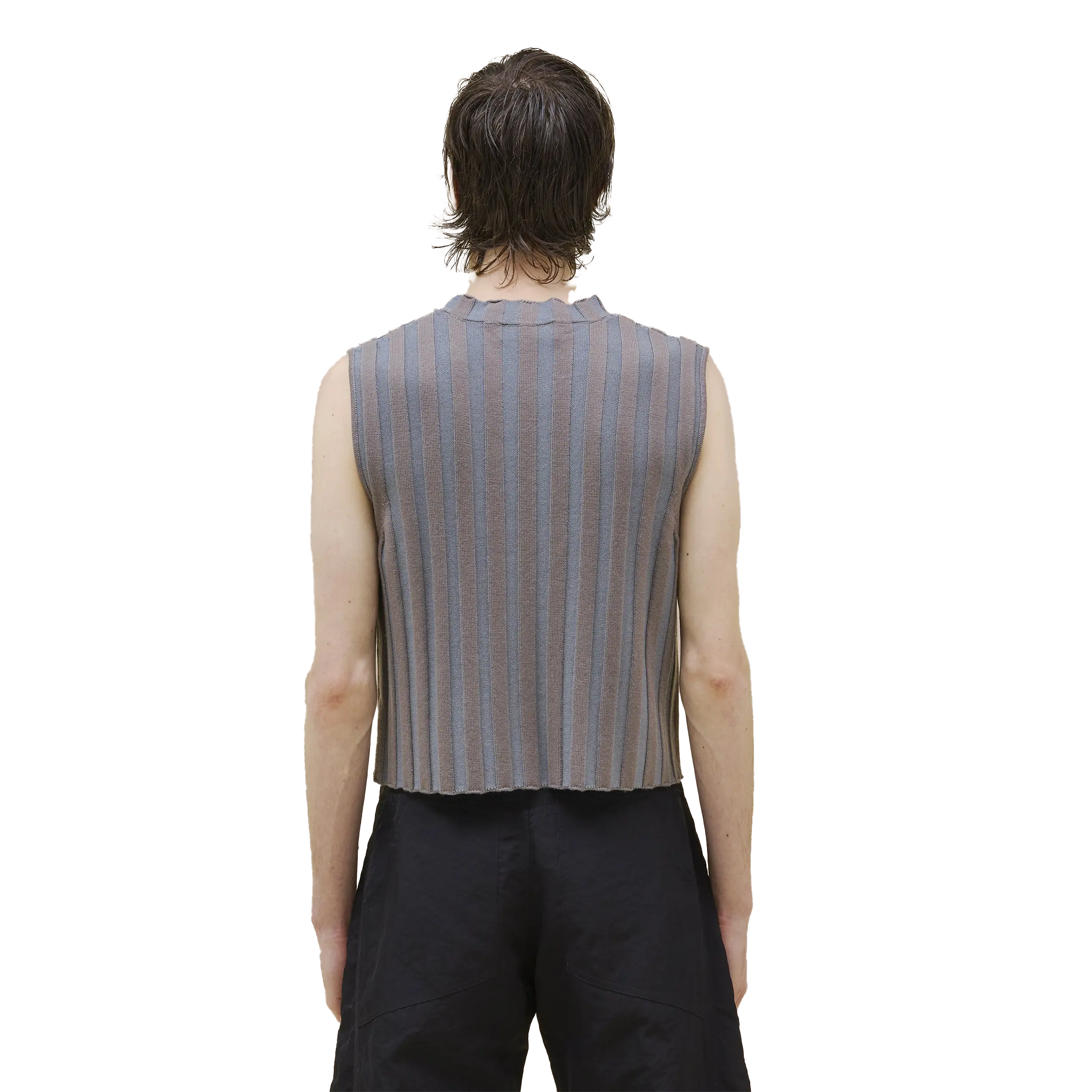 Keyboard Vest