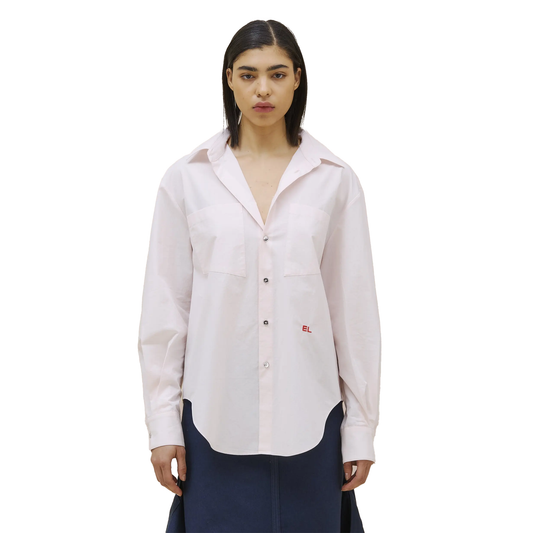 Notebook Button Down