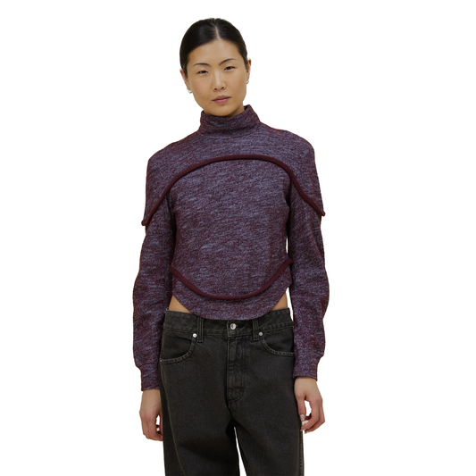 Pallas Turtleneck