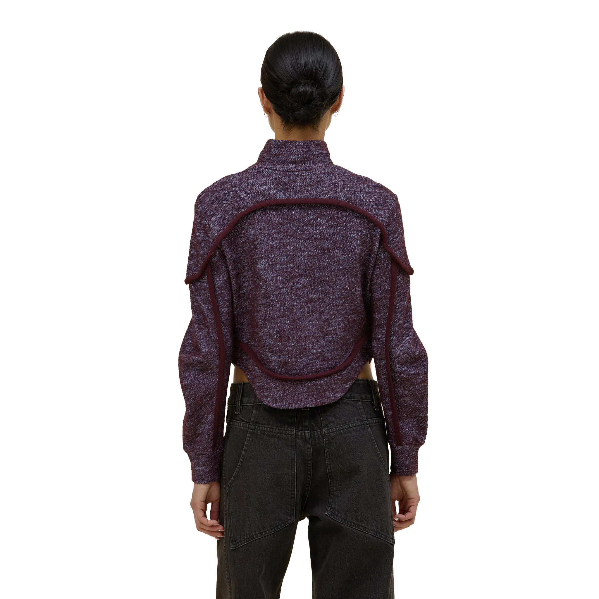 Pallas Turtleneck