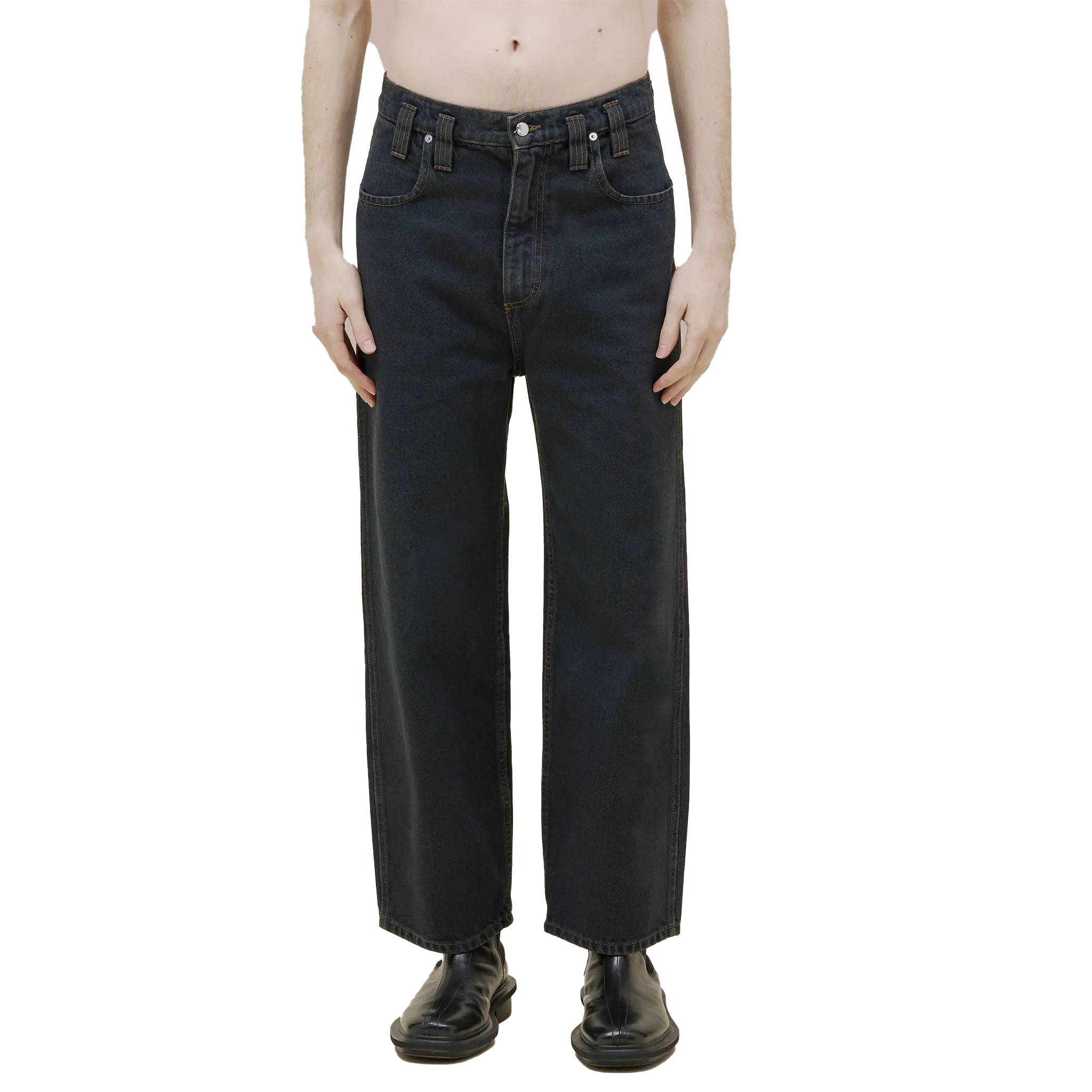 Baggy Jean