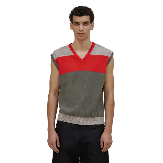 Racer Vest