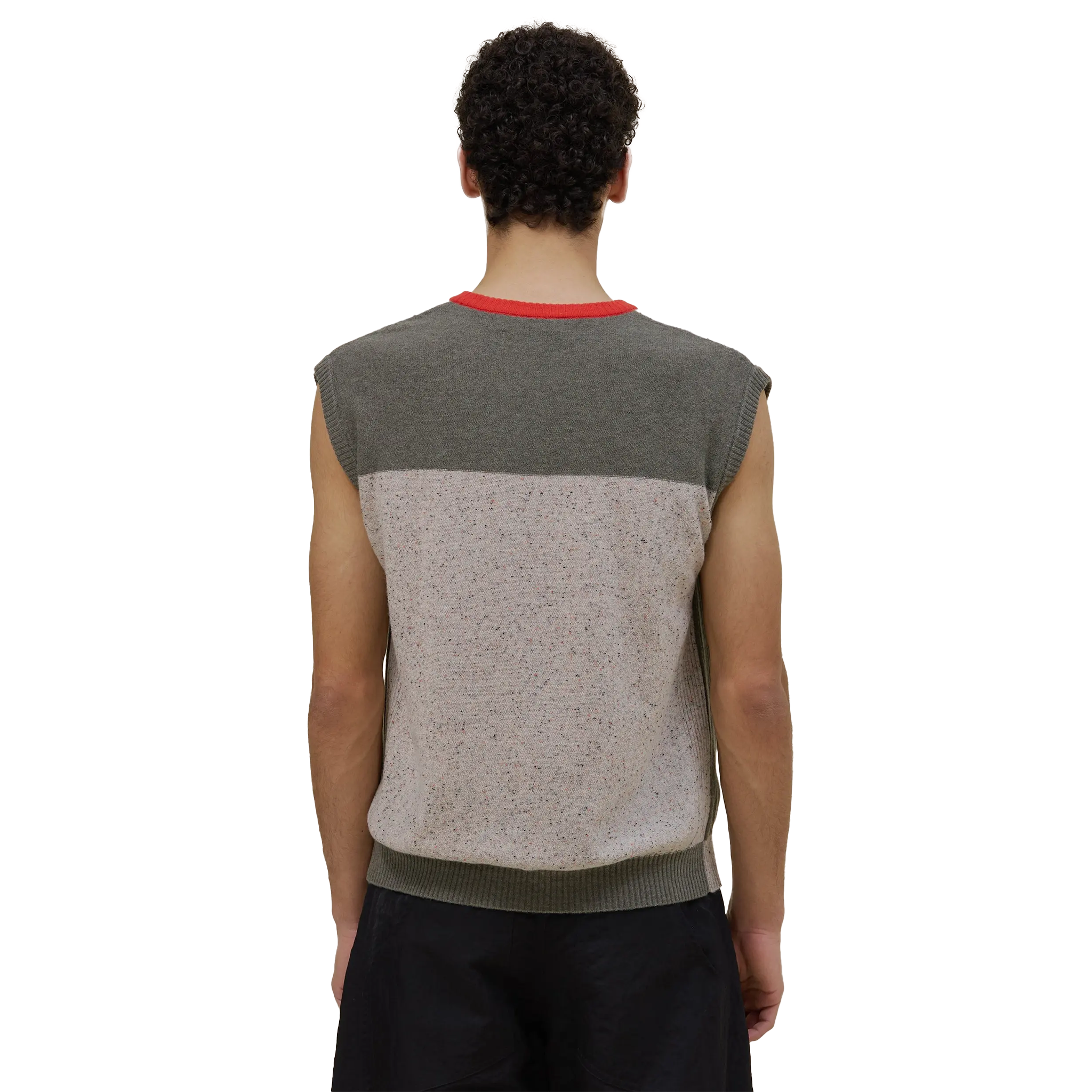 Racer Vest