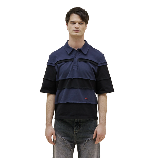 Striated Polo