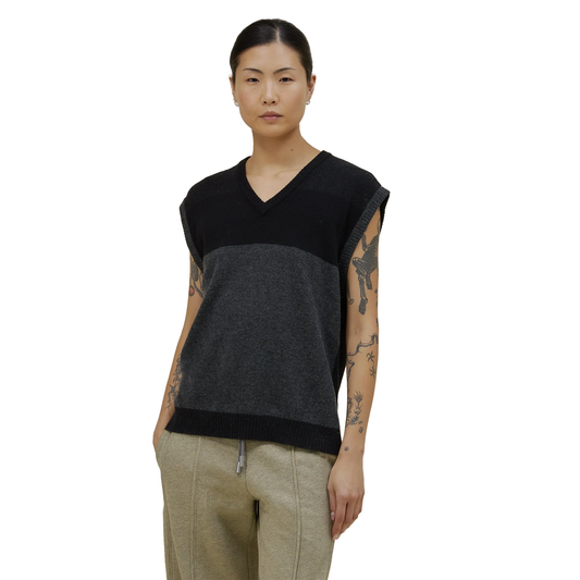 Racer Vest