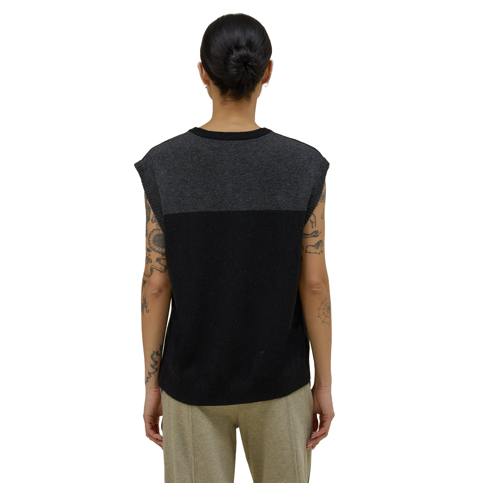 Racer Vest