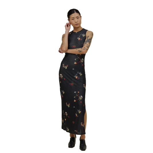 Duet Dress