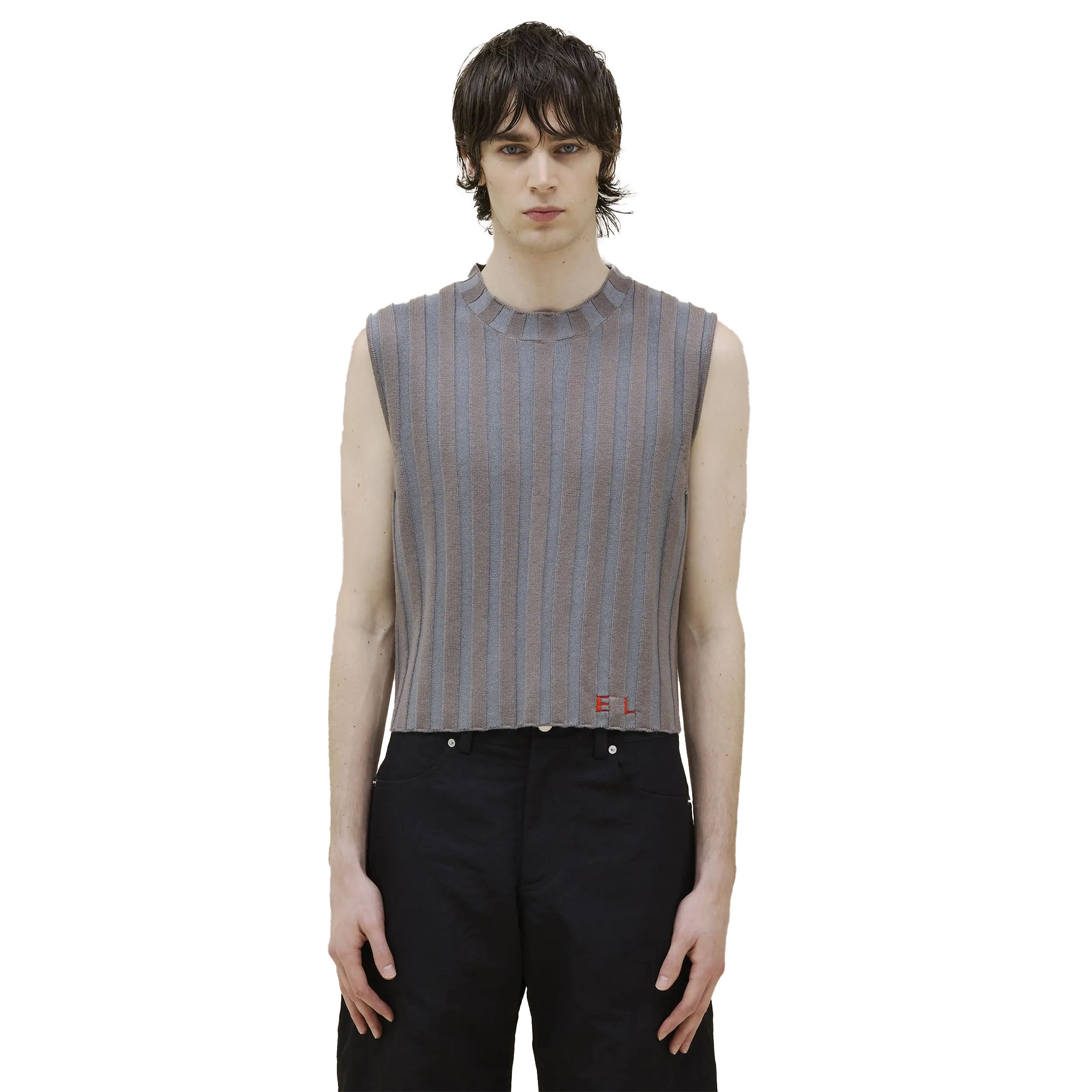 Keyboard Vest
