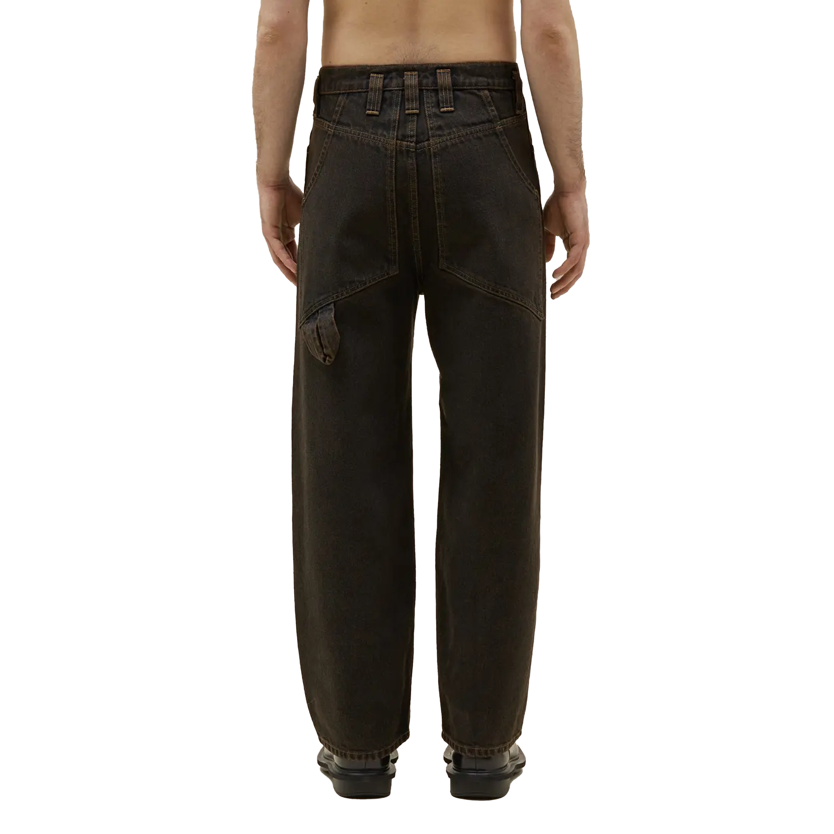 Baggy Jean