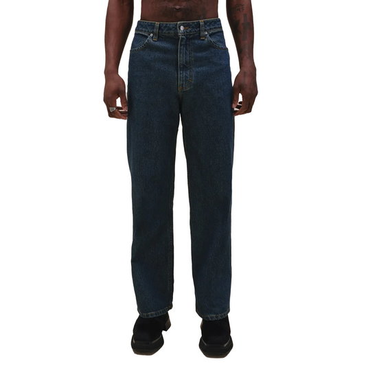 Wide Leg Jean