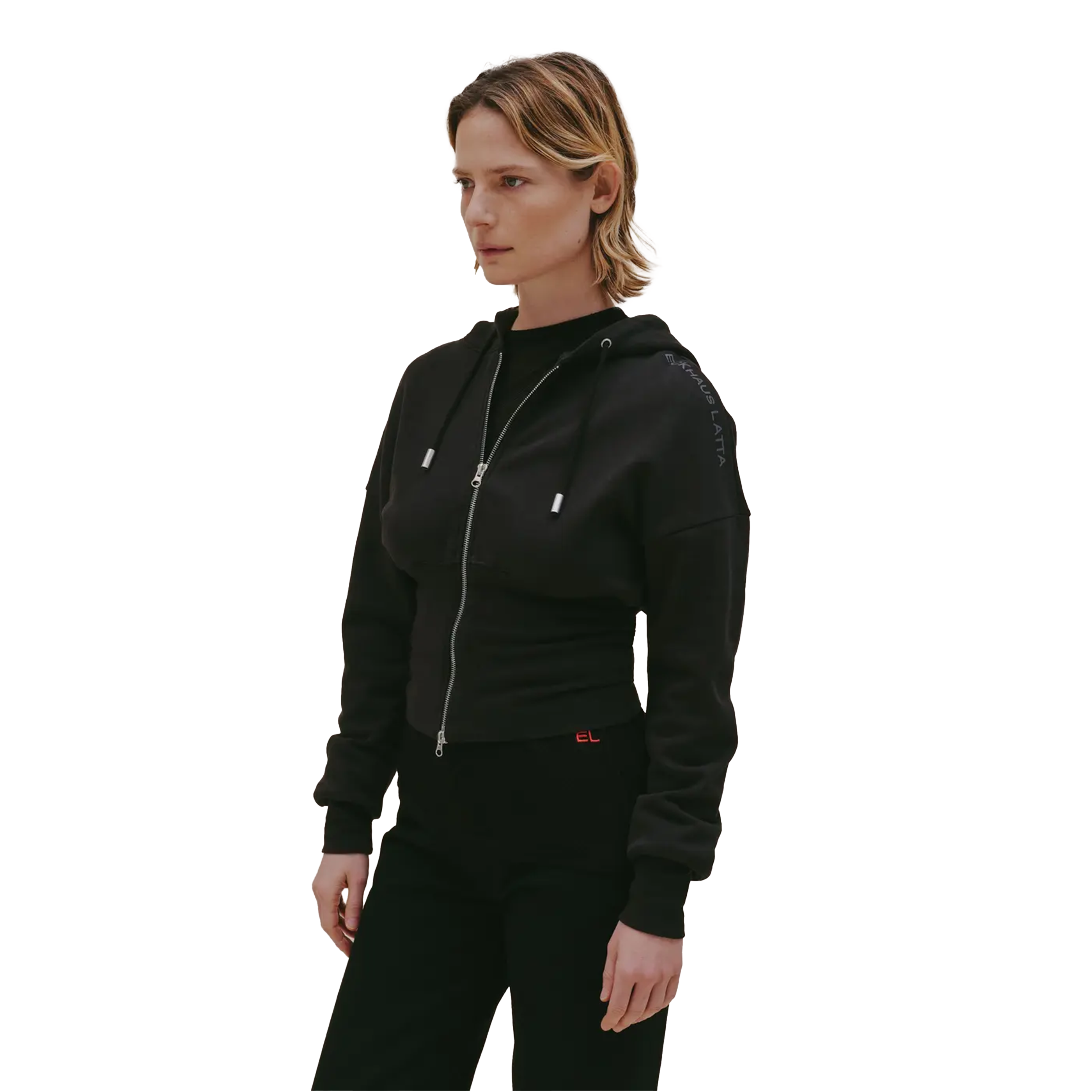 Snatched Hoodie
