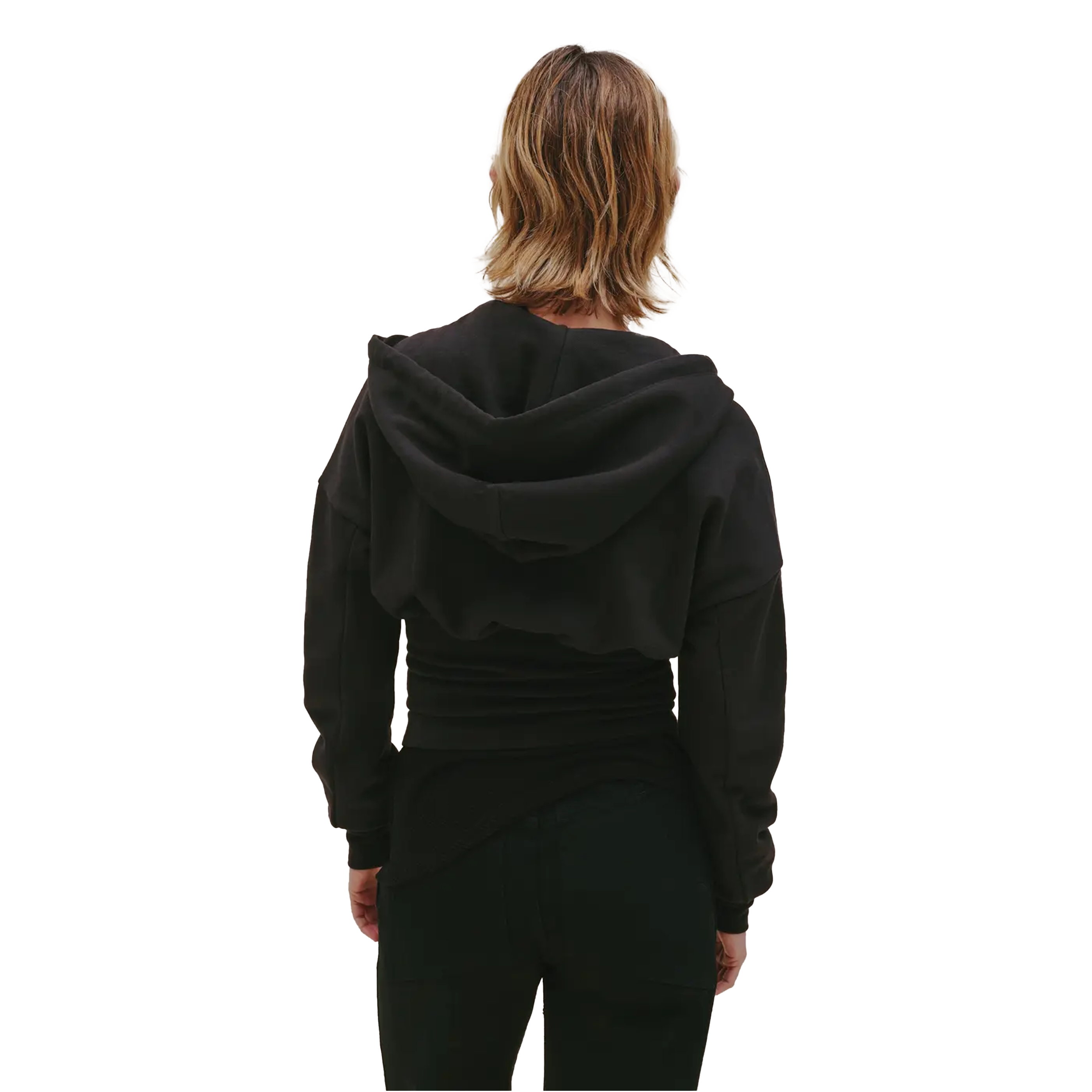 Snatched Hoodie