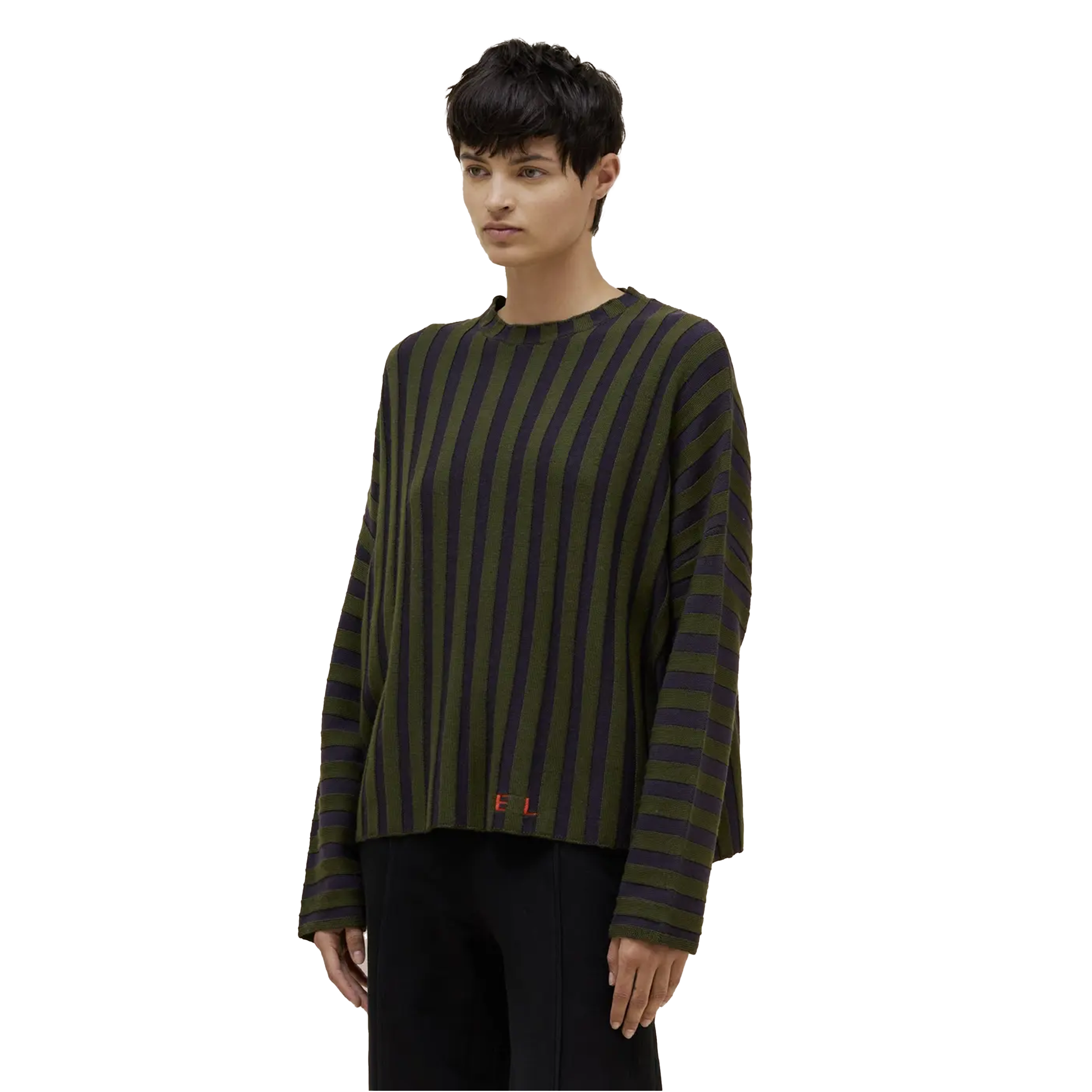 Keyboard Sweater