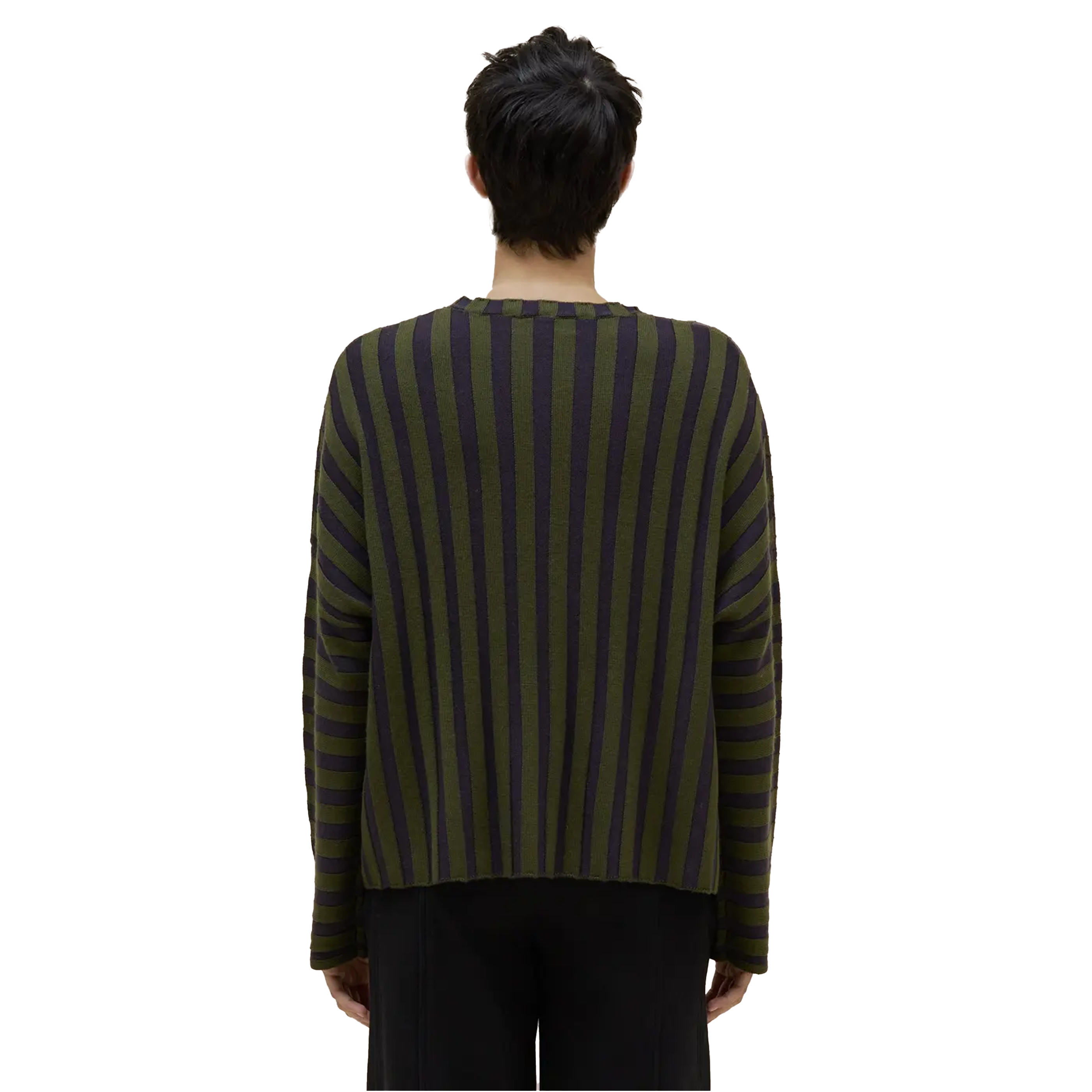 Keyboard Sweater