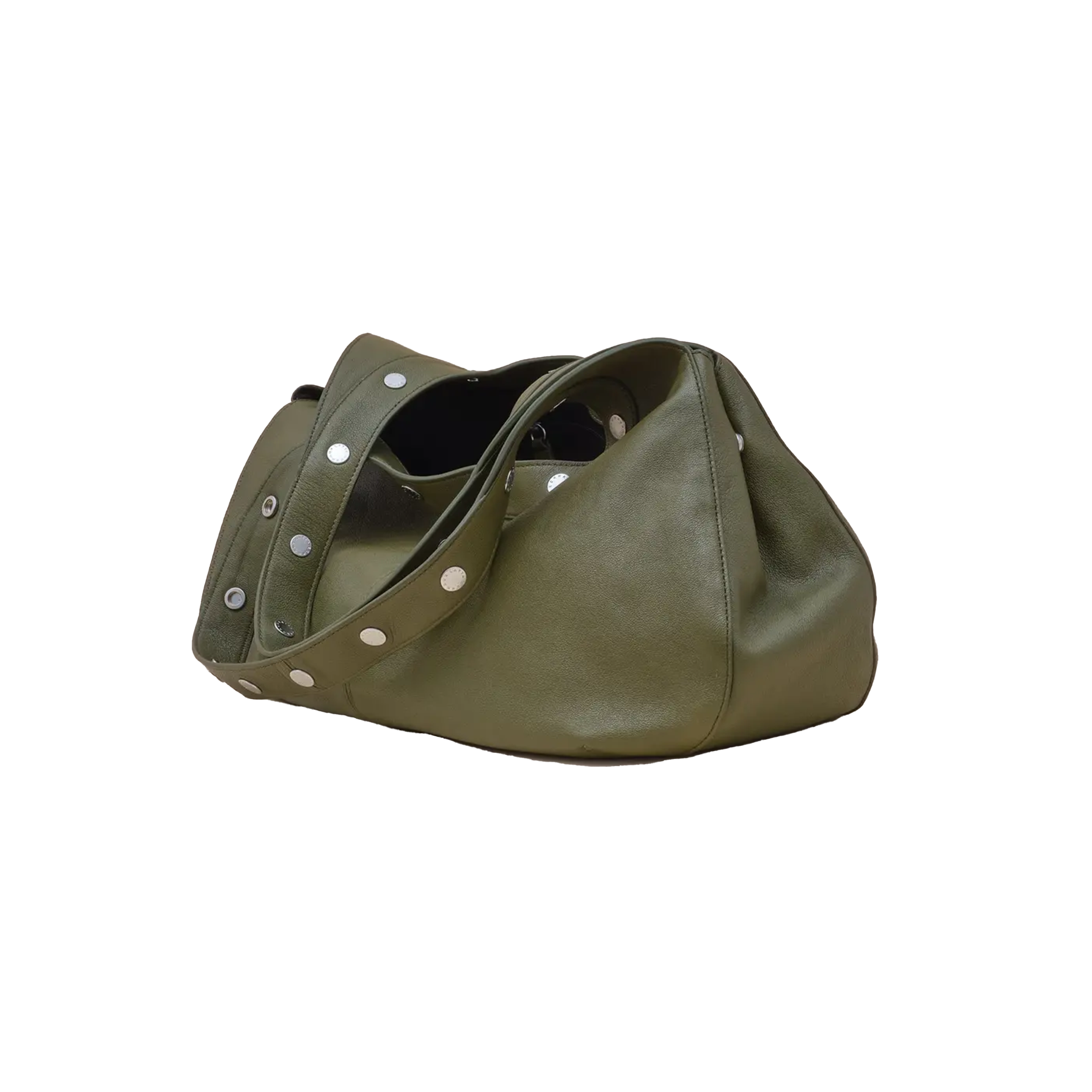 The Snap Bag