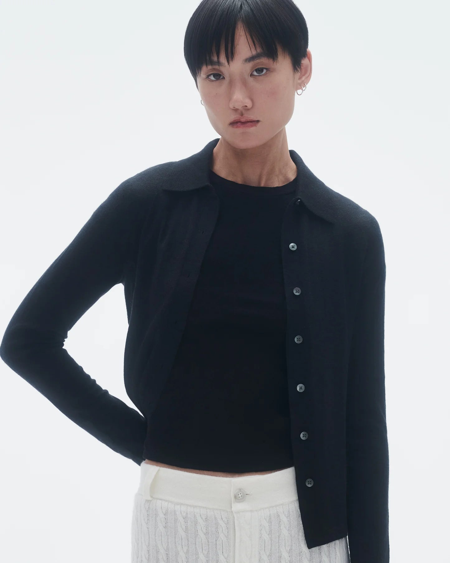 Elle Shirt